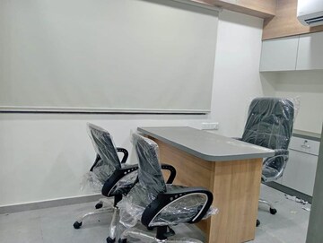 Team Area in  Office Space at Ab Road – for Rent