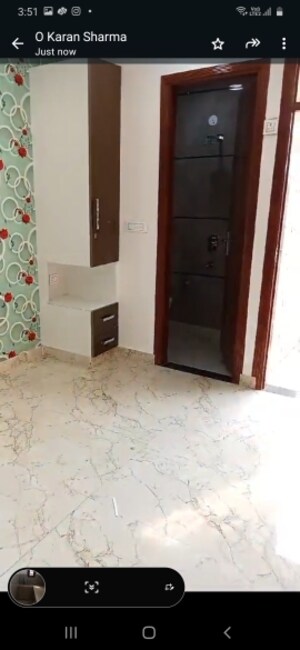 Room in 2 BHK Builder Floor at Mansa Ram Park – for Sale