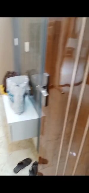 Team Area in 2 BHK Builder Floor at Mansa Ram Park – for Sale