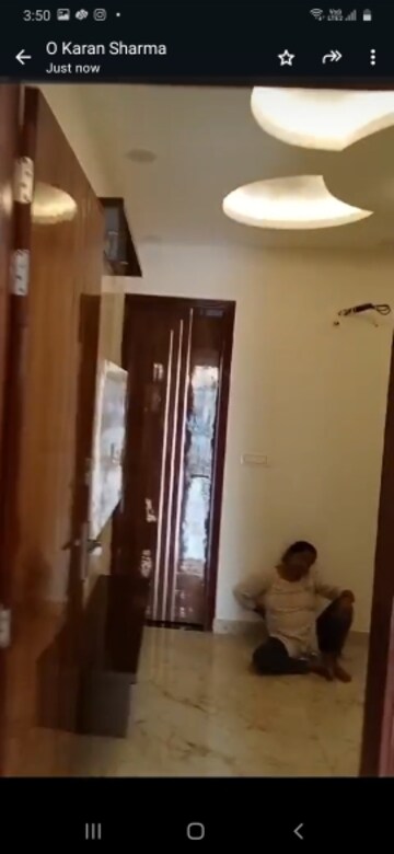 Furnished Amenities in 2 BHK Builder Floor at Mansa Ram Park – for Sale