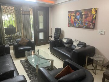 4 BHK Builder Floor For Sale in Greater Kailash I