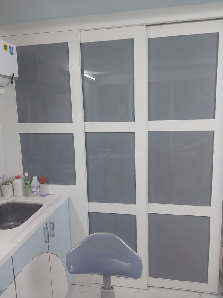 undefined, siddhi-highland-gardens Commercial Shop 200 Sq.Ft. In Dhokali Thane 9095415