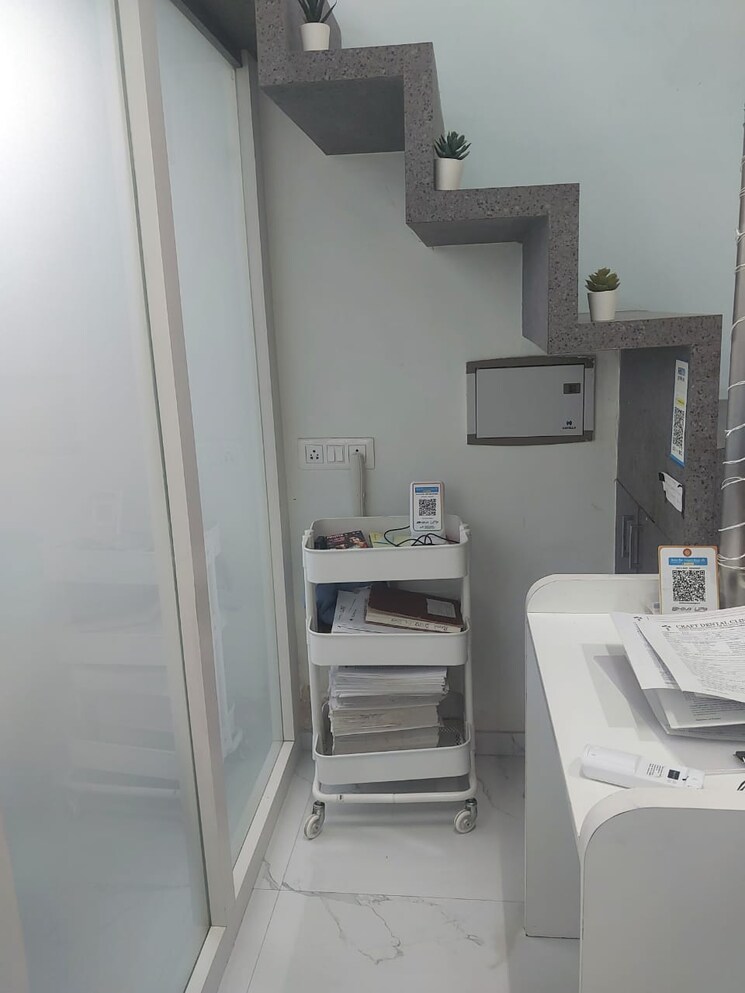 undefined, siddhi-highland-gardens Commercial Shop 200 Sq.Ft. In Dhokali Thane 9095415