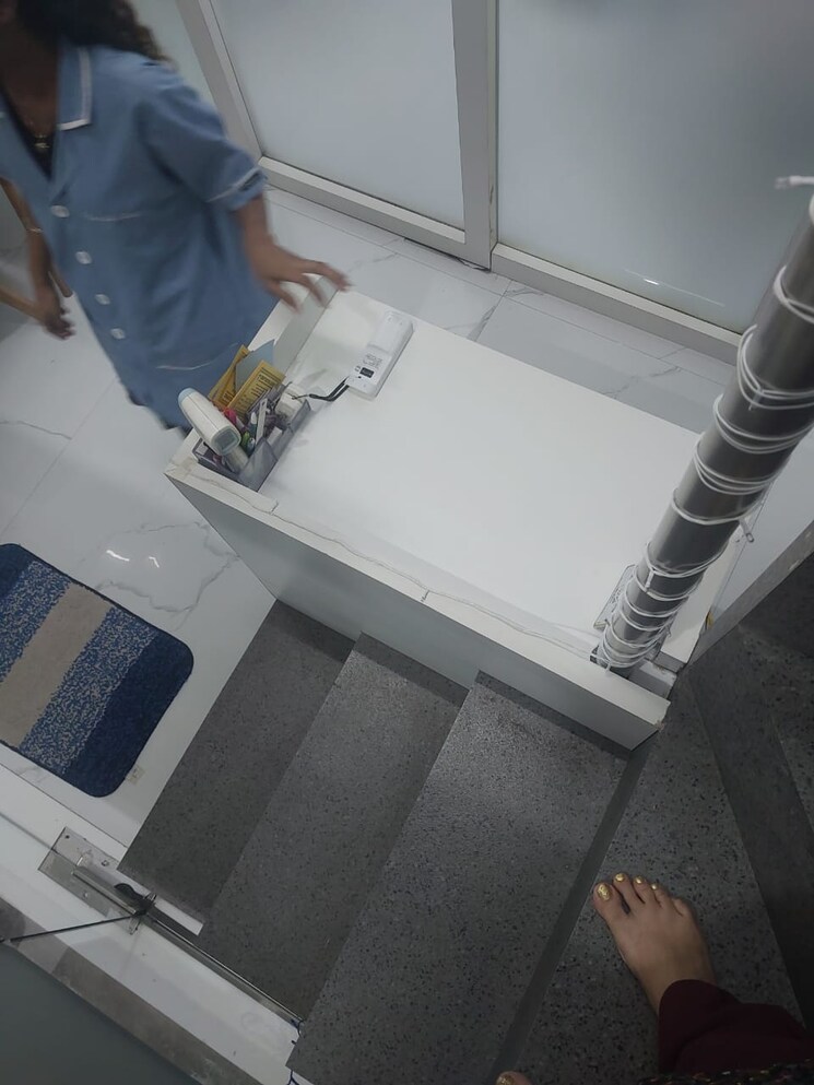 Team Area, siddhi-highland-gardens Commercial Shop 200 Sq.Ft. In Dhokali Thane 9095415