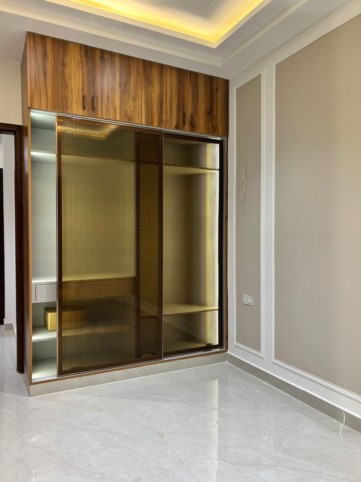 2 BHK Builder Floor For Rent in Shakti Khand 2