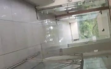 Office Space For Rent in East Marredpally