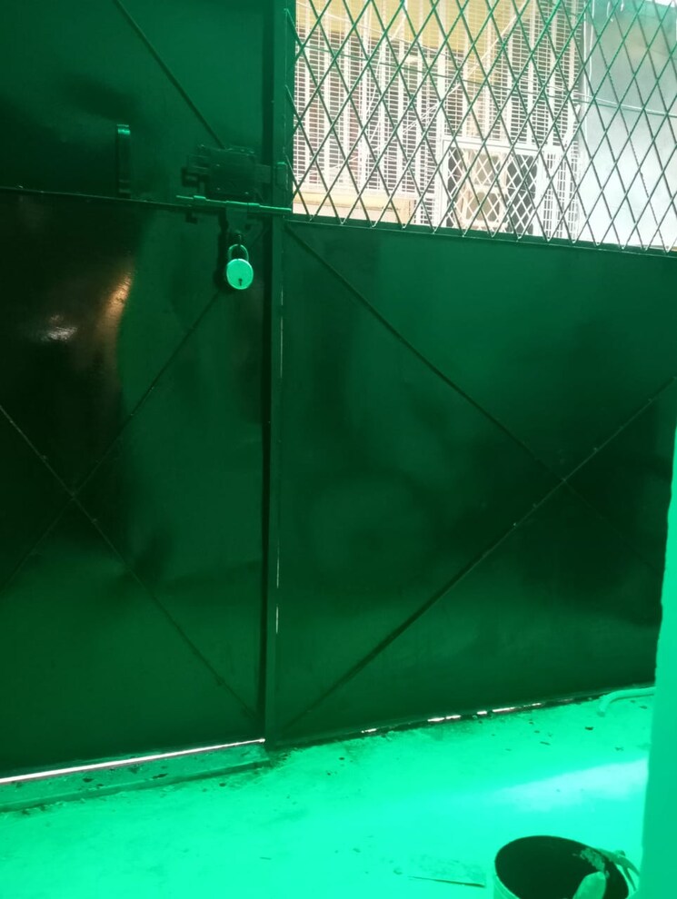 undefined, lajpat nagar i 1 RK 300 Sq.Ft. Builder Floor In Lajpat Nagar I Delhi 9095421