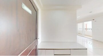 Master Bedroom in 2 BHK Apartment at Prestige Lakeside Habitat Villas, Whitefield – for Sale