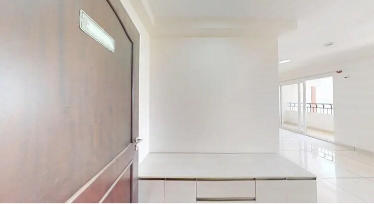 Master Bedroom, prestige-lakeside-habitat-villas 2 Bedroom 1216 Sq.Ft. Apartment In Whitefield Bangalore 9095484