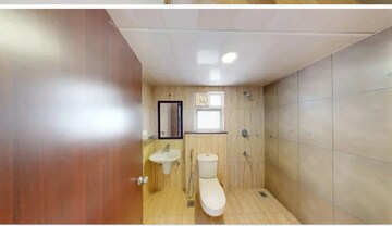 Building Lobby in 2 BHK Apartment at Prestige Lakeside Habitat Villas, Whitefield – for Sale