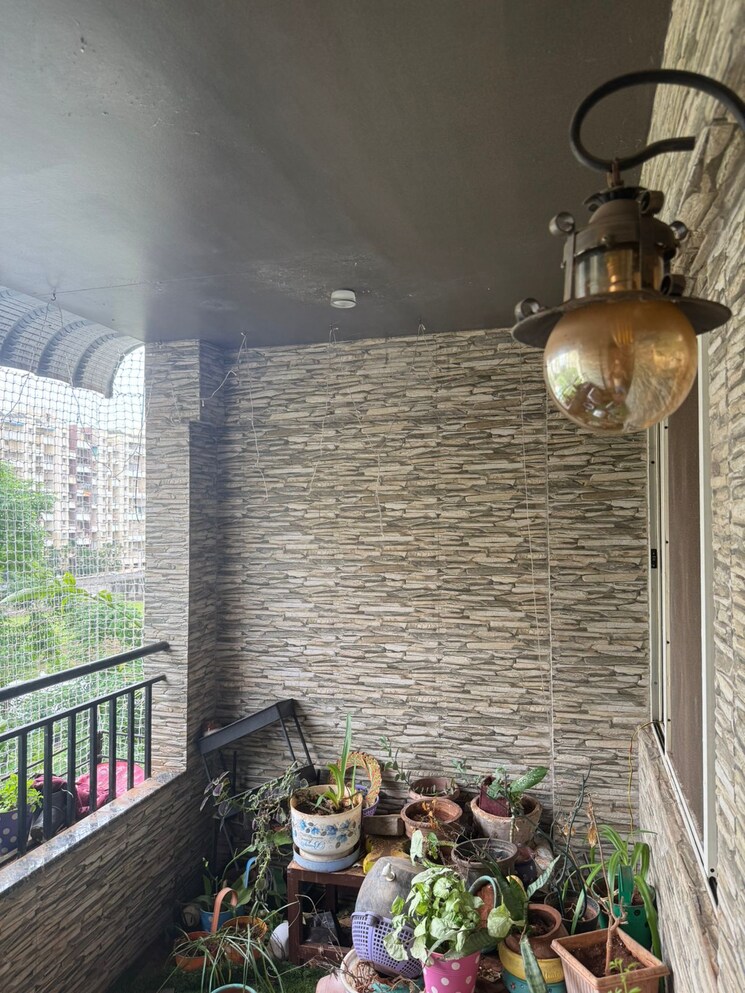 Exterior View, shriniwas-serene-county 2 Bedroom 1000 Sq.Ft. Apartment In Nanded Pune 9095434