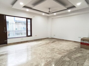 Room in 4 BHK Builder Floor at Nangal Dewat – for Rent