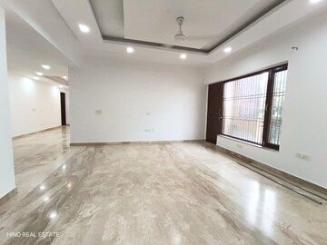 Room in 4 BHK Builder Floor at Nangal Dewat – for Rent