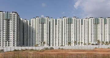 2 BHK Apartment For Sale in Brigade Panorama, Mysore Road