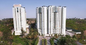 2 BHK Apartment – Exterior View View at Brigade Panorama, Mysore Road - for Sale