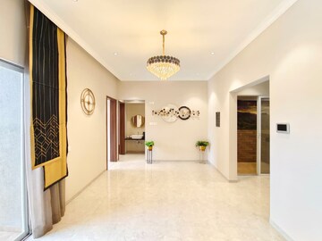 2 BHK Apartment For Sale in Menlo Joywoods, Bavdhan