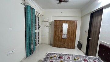 3 BHK Apartment For Rent in Jethani Trinity Grace, Wakad