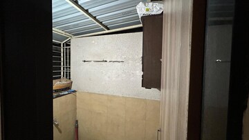 3 BHK Apartment – Exterior View View at Jethani Trinity Grace, Wakad - for Rent