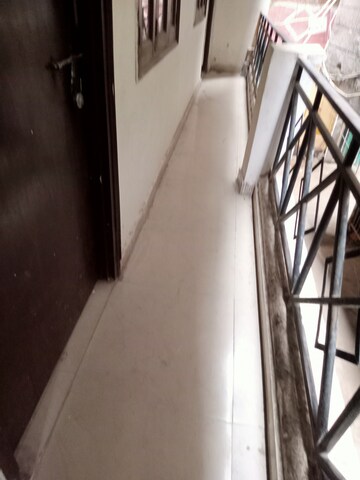 Balcony in 2 BHK Builder Floor at Neb Sarai – for Rent
