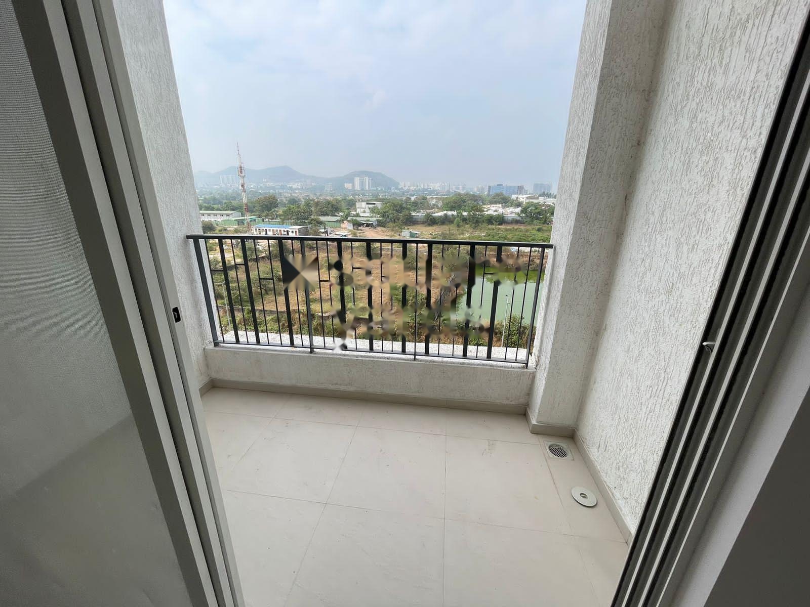 1 BHK Apartment For Rent in VTP Leonara