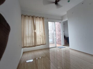 Building Lobby in 1 BHK Apartment at VTP Leonara, Mahalunge – for Rent
