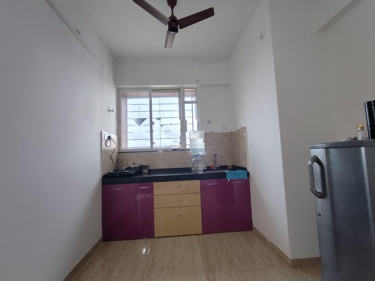 Kitchen, vtp-leonara 1 Bedroom 450 Sq.Ft. Apartment In Mahalunge Pune 9095446