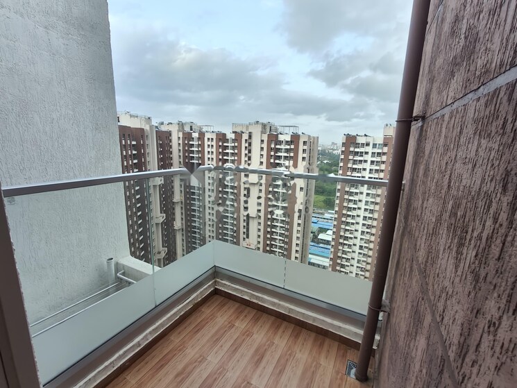 Exterior View, vtp-leonara 1 Bedroom 450 Sq.Ft. Apartment In Mahalunge Pune 9095446