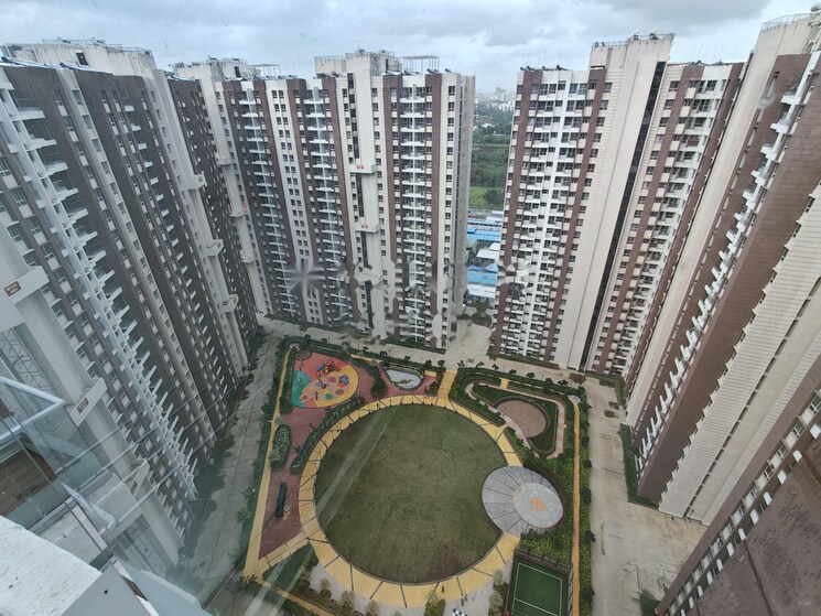 Exterior View, vtp-leonara 1 Bedroom 450 Sq.Ft. Apartment In Mahalunge Pune 9095446