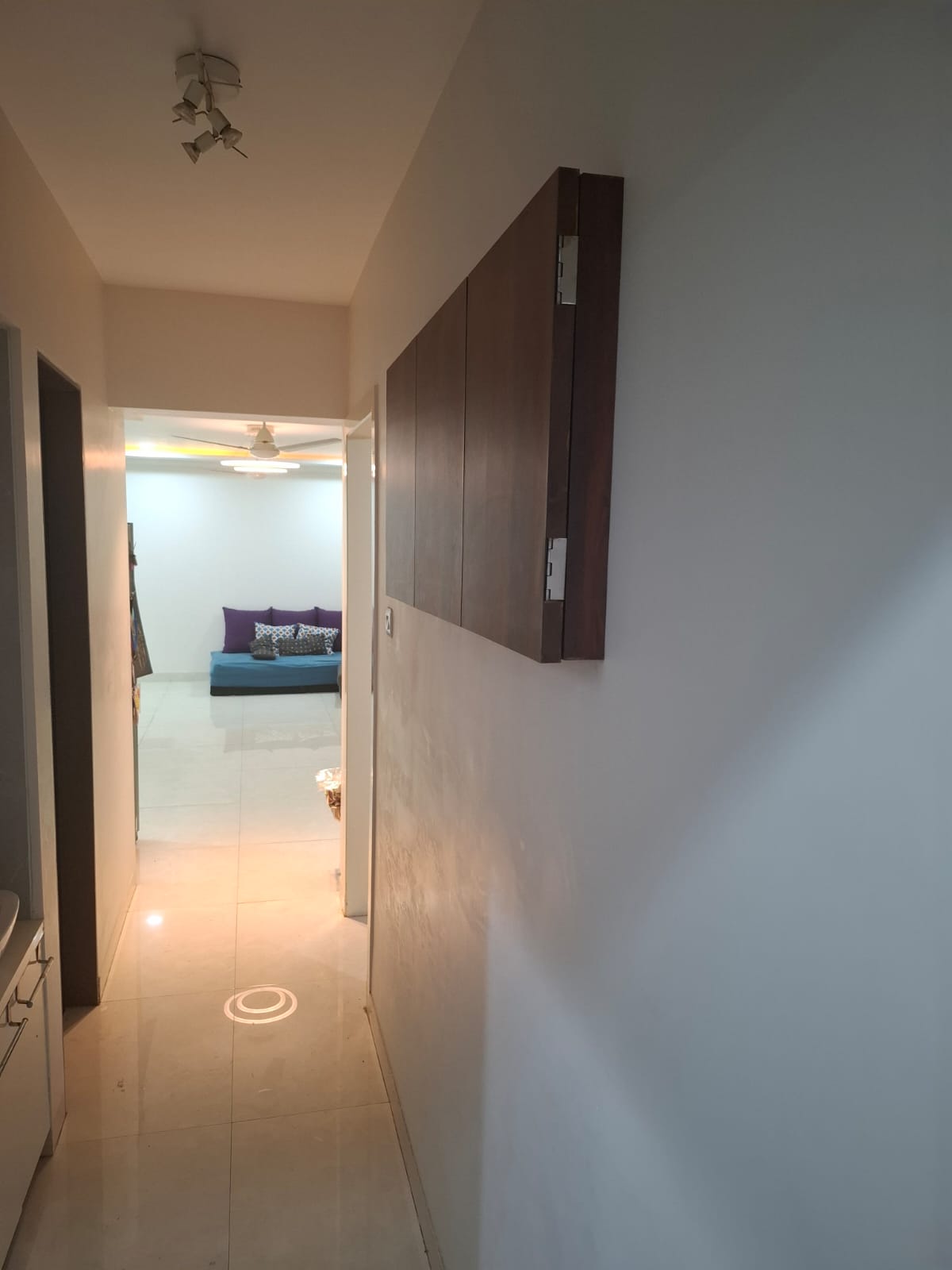3 BHK Apartment For Rent in Neelkanth Greens