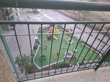 Master Plan in 3 BHK Apartment at Neelkanth Greens, Manpada – for Rent