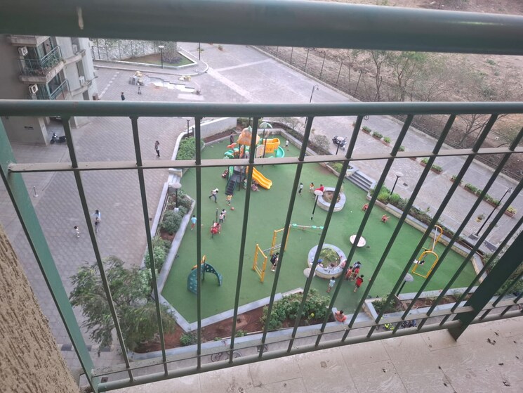 Master Plan, neelkanth-greens 3 Bedroom 1500 Sq.Ft. Apartment In Manpada Thane 9095473