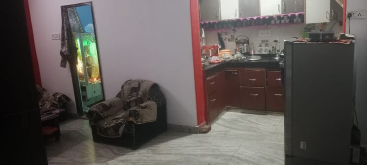  Parking, mp-enclave-shastri-nagar 2 Bedroom 850 Sq.Ft. Builder Floor In Shastri Nagar Ghaziabad 9095468