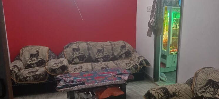 Bedroom, mp-enclave-shastri-nagar 2 Bedroom 850 Sq.Ft. Builder Floor In Shastri Nagar Ghaziabad 9095468