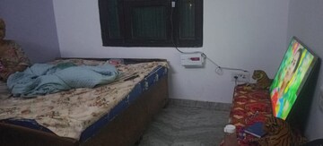 Bedroom in 2 BHK Builder Floor at MP Enclave Shastri Nagar, Shastri Nagar – for Sale