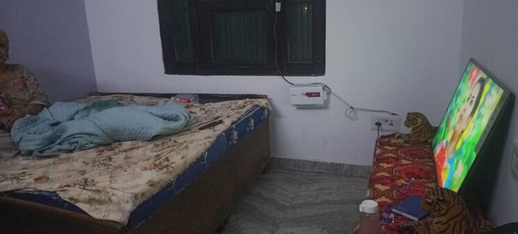 Bedroom, mp-enclave-shastri-nagar 2 Bedroom 850 Sq.Ft. Builder Floor In Shastri Nagar Ghaziabad 9095468