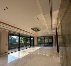 4 BHK + Pooja Room,Servant Room,Study Room,Extra Room Builder Floor For Sale in Home Hunter 