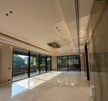 4 BHK Builder Floor For Sale in Greater Kailash I