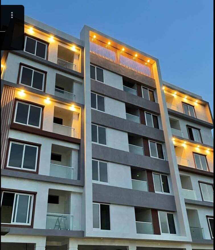 Cover Image, madinaguda 3 Bedroom 965 Sq.Ft. Apartment In Madinaguda Hyderabad 9095471