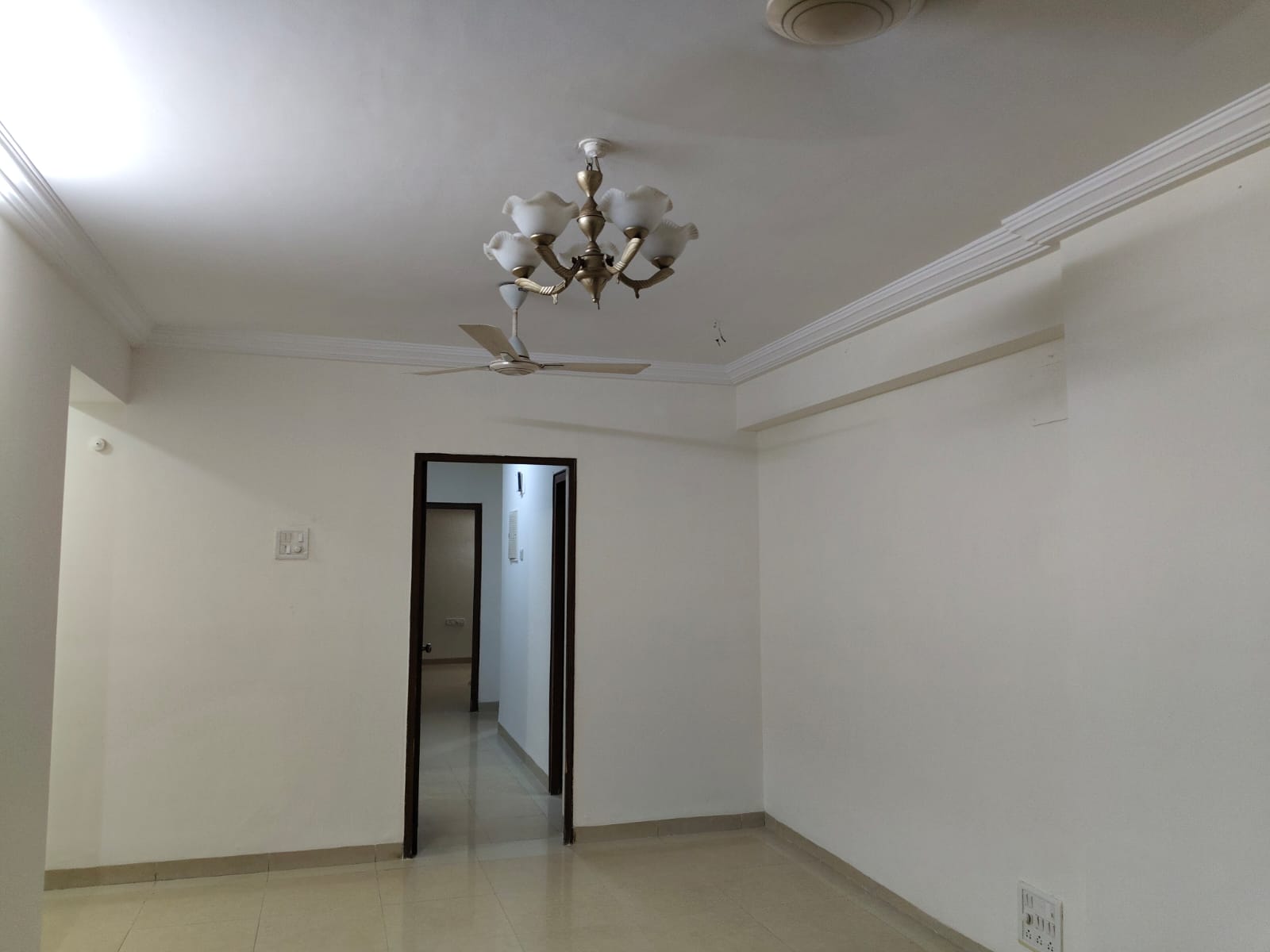 3 BHK 1514 Sq.Ft. Apartment in Ajmera Golden Rays
