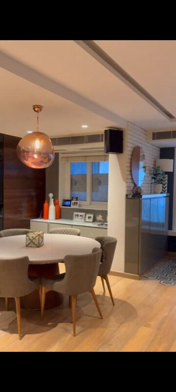 Team Area in 2 BHK Apartment at Anjali Apartments Colaba, Colaba – for Sale
