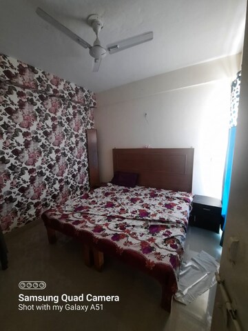 Bedroom in 2 BHK Apartment at Adore Happy Homes Grand, Sector 85 – for Rent