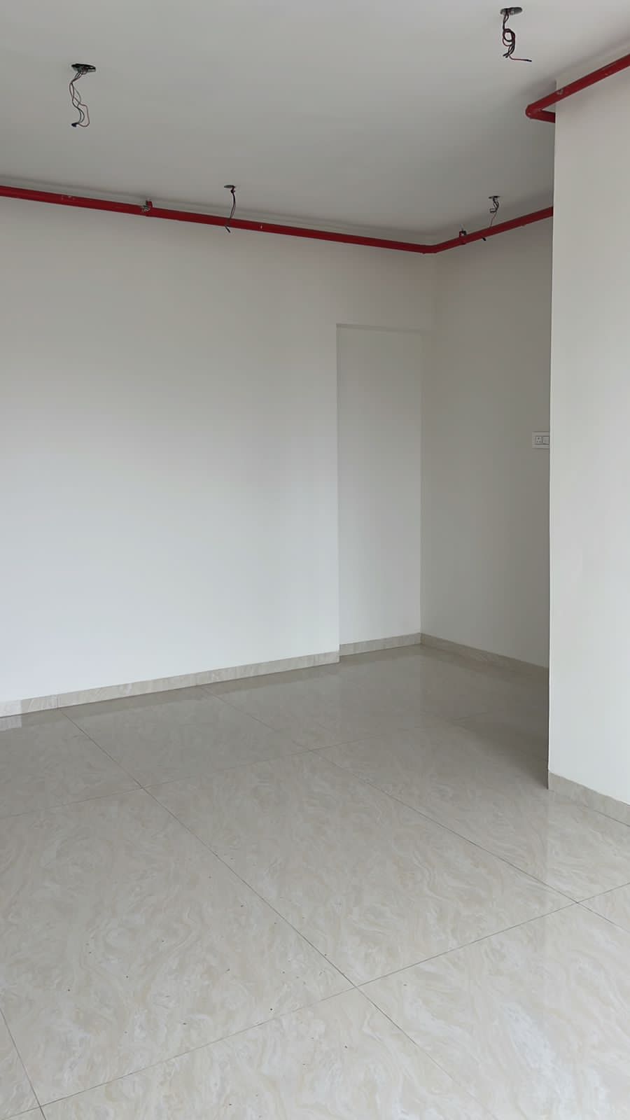 1.5 BHK Apartment For Rent in Goregaon West