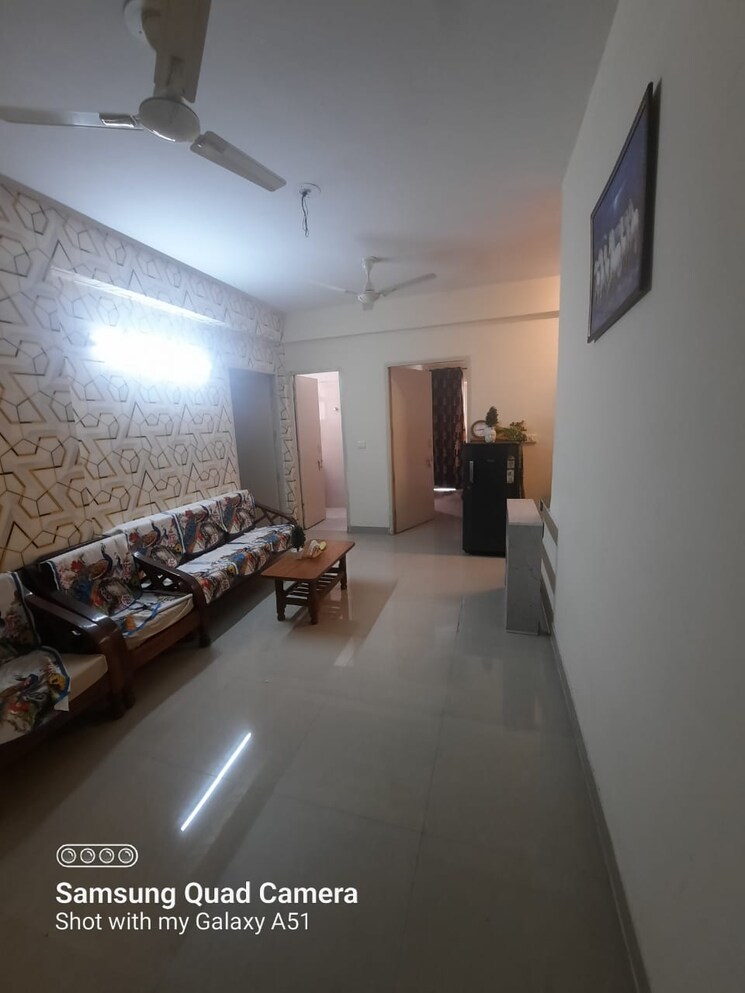 Living Room, adore-happy-homes-grand 2 Bedroom 480 Sq.Ft. Apartment In Sector 85 Faridabad 9095472