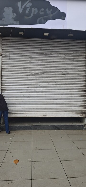 Shop For Rent in Ghansoli