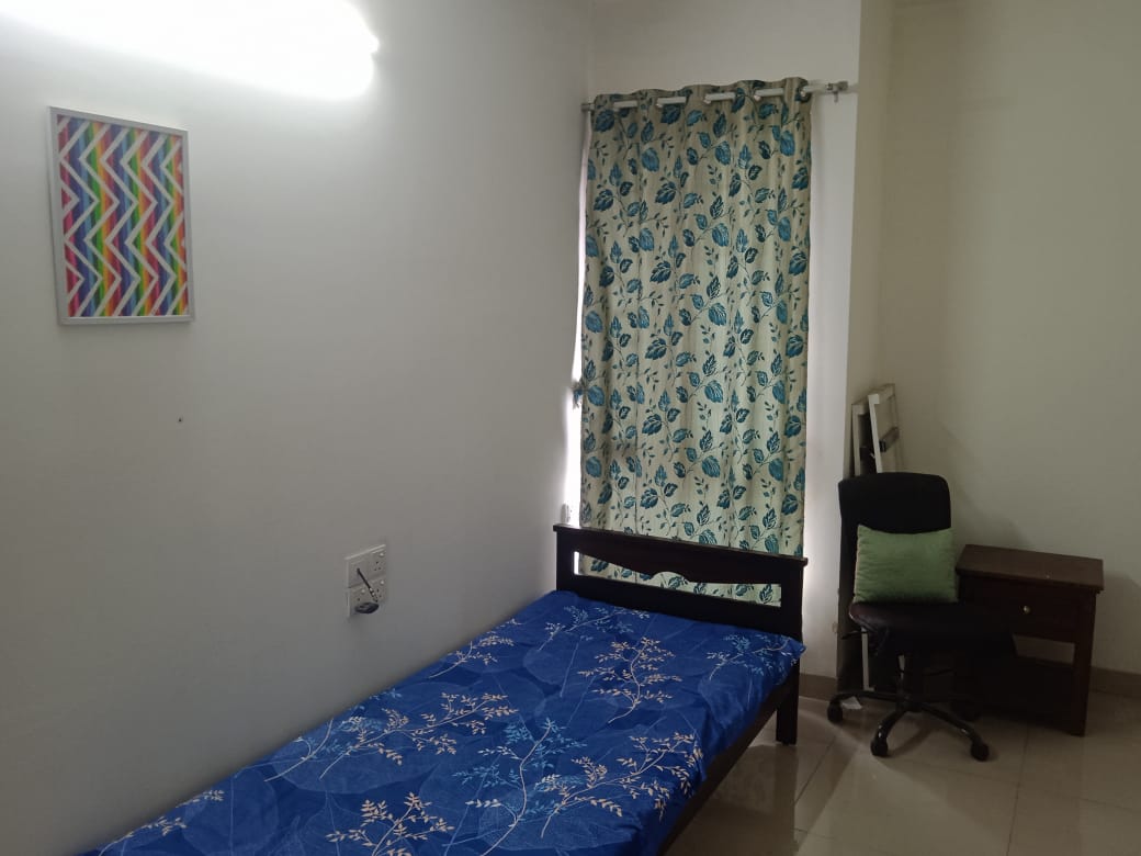 2 BHK + Pooja Room 980 Sq.Ft. Apartment in Nanded City Madhuvanti