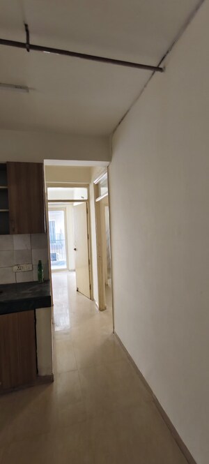Building Lobby in 2 BHK Apartment at ROF Aalayas, Sector 102 – for Sale