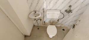 Bathroom in 2 BHK Apartment at ROF Aalayas, Sector 102 – for Sale