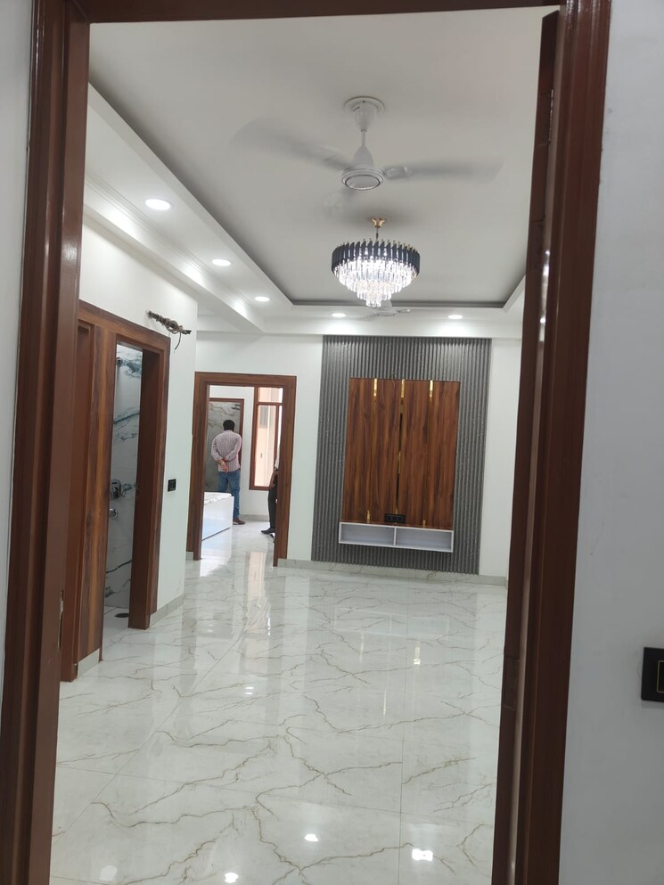 Room, stellar-135 3 Bedroom 1550 Sq.Ft. Builder Floor In Sector 135 Noida 9095562