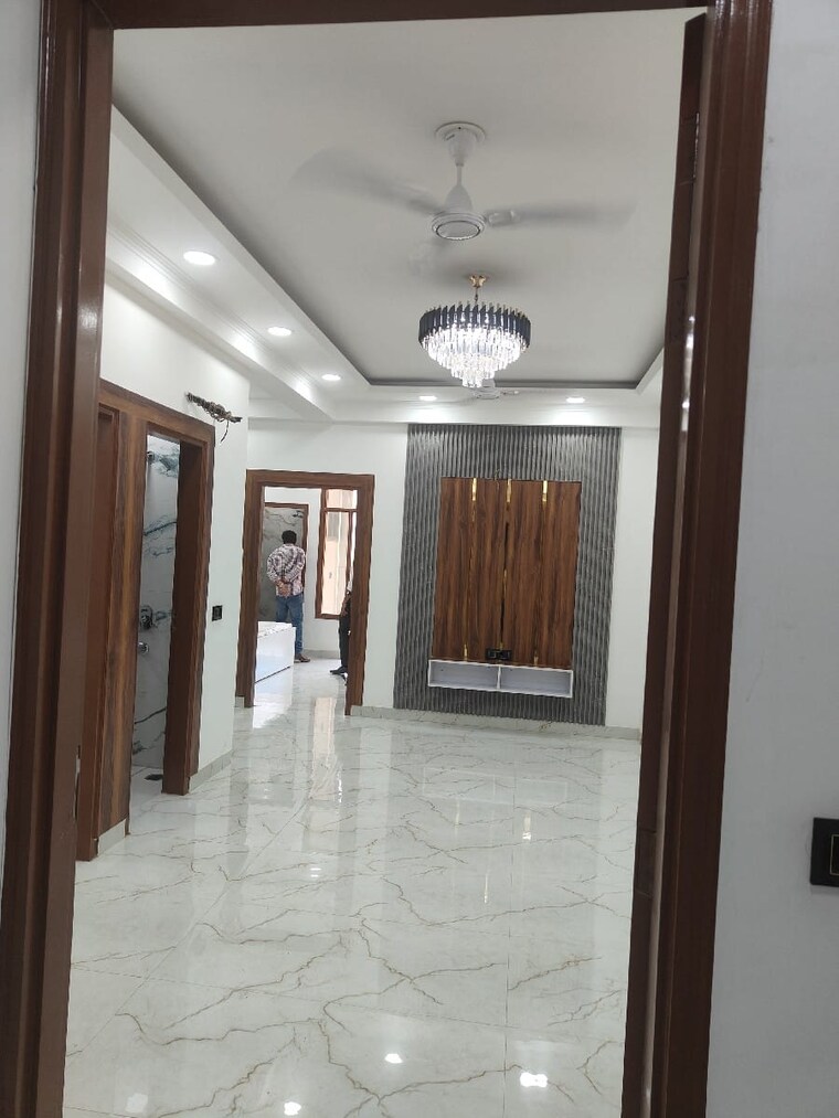 Room, stellar-135 3 Bedroom 1550 Sq.Ft. Builder Floor In Sector 135 Noida 9095562
