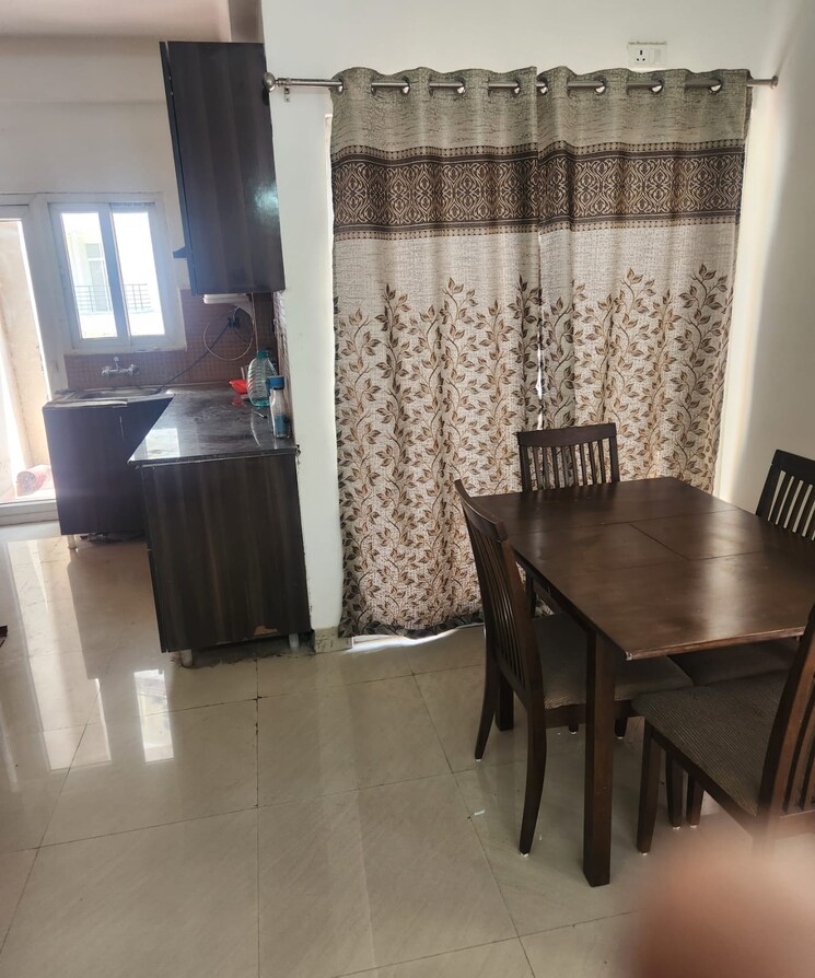 Living Room, antriksh-golf-view 2.5 Bedroom 1140 Sq.Ft. Apartment In Sector 78 Noida 9095502